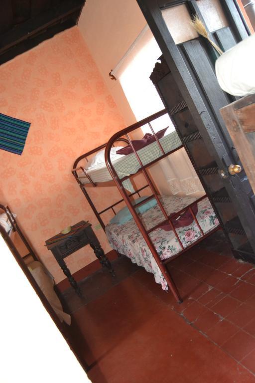 Hostal Morenos Antigua Dış mekan fotoğraf
